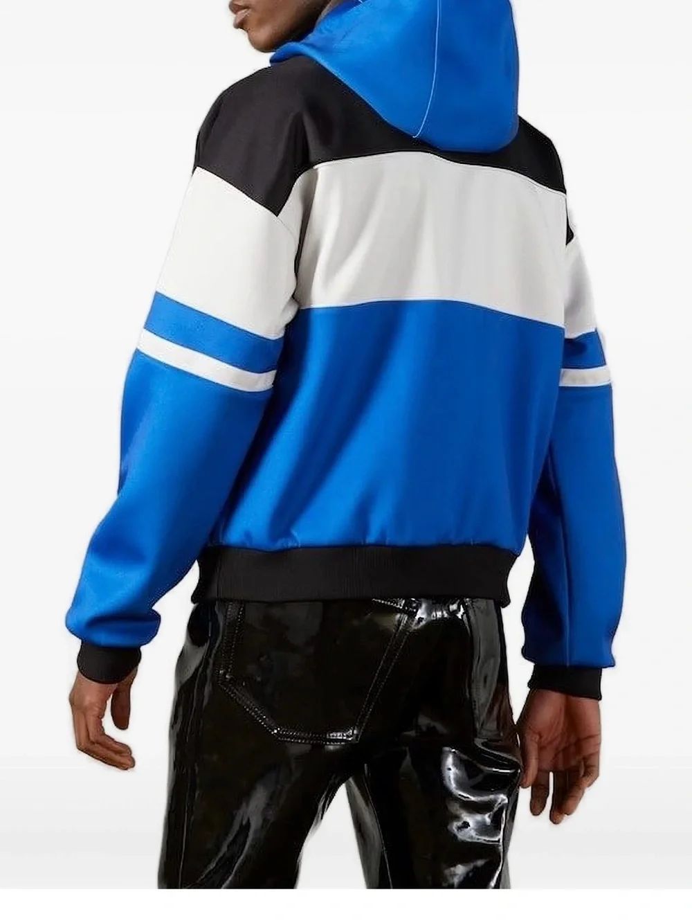 Gucci Men's GG Logo Hoodie
